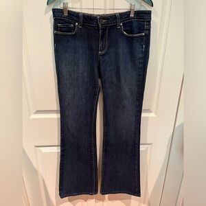 Paige Premium Denim Jeans, Size 31